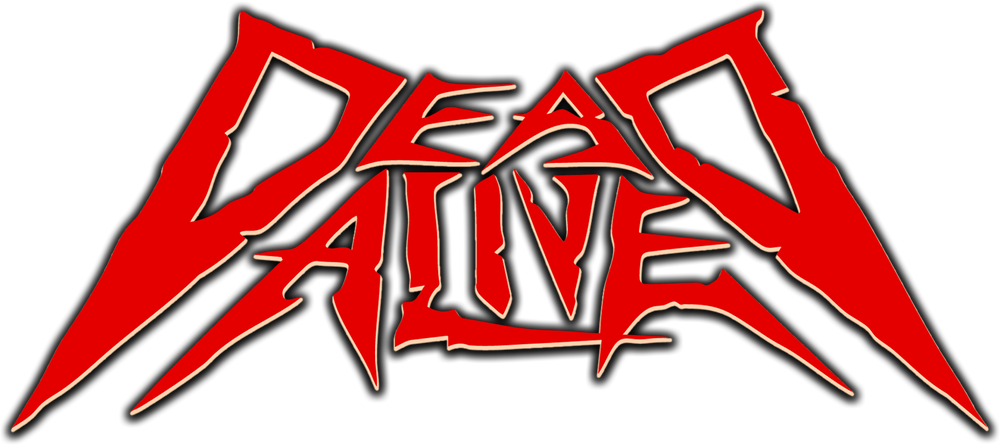 deadalivemerch