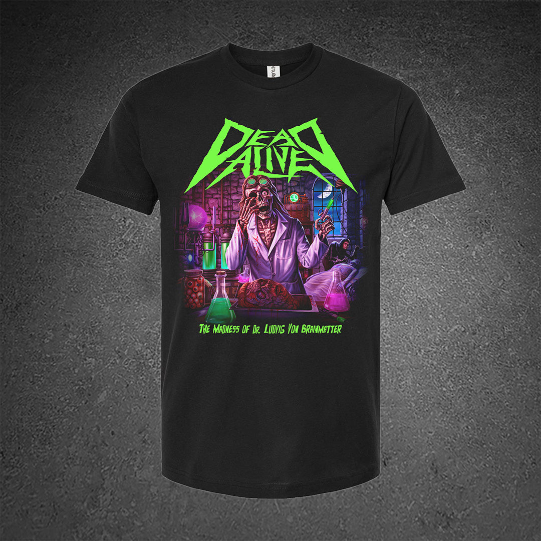 Madness Shirt